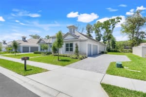 132 NEW LEATHERWOOD DRIVE, PALM COAST, FL 32137 - MLS#MFRO6301778
