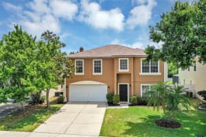 121 WALNUT CREST RUN, SANFORD, FL 32771 Sold 05/22/25