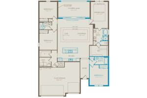 5143 FOOTHILLS PRESERVE LOOP, MOUNT DORA, FL 32757 - MLS#MFRO6301783
