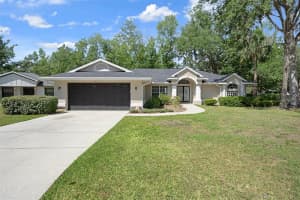 621 ERIN WAY, BROOKSVILLE, FL 34601 Sold 07/11/25
