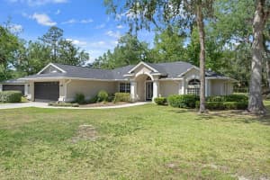 621 ERIN WAY, BROOKSVILLE, FL 34601 Sold 07/11/25