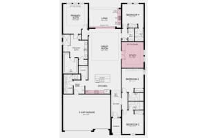 528 MOON SHELL CIRCLE, NEW SMYRNA BEACH, FL 32168 - MLS#MFRO6301797