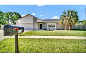 1458 Heather Way, KISSIMMEE