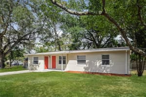 4542 TARPON DRIVE, TAMPA, FL 33617 - MLS#MFRO6301826
