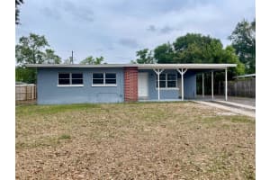 114 LAUREL DRIVE, SANFORD, FL 32773 Sold 06/20/25