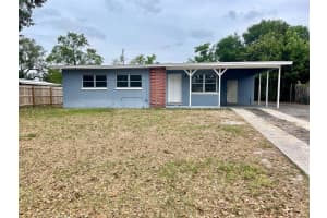 114 LAUREL DRIVE, SANFORD, FL 32773 Sold 06/20/25
