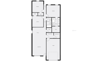 354 SOUTHERN CHARM DRIVE, ORLANDO, FL 32807 Sold 09/03/25