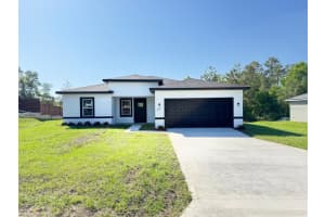 2406 Sw 163rd Pl, OCALA