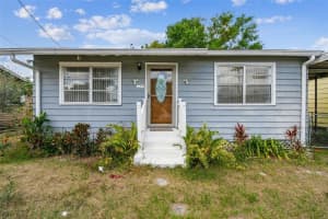 116 LINCOLN BOULEVARD, ORLANDO, FL 32810 Sold 09/12/25