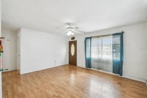 116 LINCOLN BOULEVARD, ORLANDO, FL 32810 Sold 09/12/25