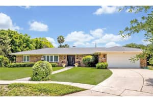 309 PARK NORTH COURT, WINTER PARK, FL 32789 Sold 07/10/25
