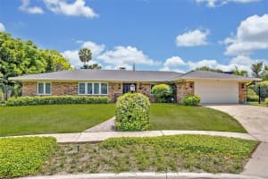 309 PARK NORTH COURT, WINTER PARK, FL 32789 Sold 07/10/25