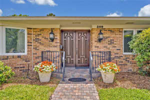 309 PARK NORTH COURT, WINTER PARK, FL 32789 Sold 07/10/25