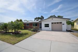 1445 LESTER COURT, MERRITT ISLAND, FL 32952 Sold 06/27/25
