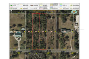 RALSTON ST #591&593, ORLANDO, FL 32833 - MLS#MFRO6301861