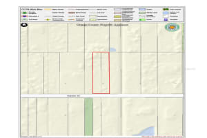 RALSTON ST #591&593, ORLANDO, FL 32833 - MLS#MFRO6301861