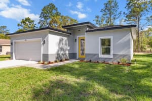 3851 WILBURTON DRIVE, DUNNELLON, FL 34433 - MLS#MFRO6301867