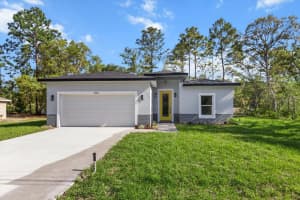 3851 WILBURTON DRIVE, DUNNELLON, FL 34433 - MLS#MFRO6301867