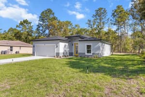 3851 WILBURTON DRIVE, DUNNELLON, FL 34433 - MLS#MFRO6301867