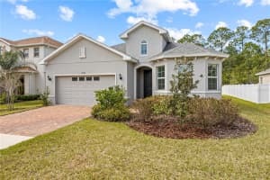4263 MIRROR COURT, CLERMONT, FL 34714 Sold 10/22/25