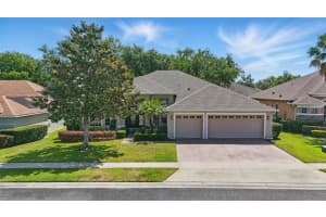 2391 NORTHUMBRIA DRIVE, SANFORD, FL 32771 Sold 06/03/25