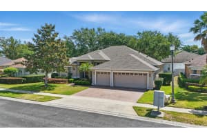 2391 NORTHUMBRIA DRIVE, SANFORD, FL 32771 Sold 06/03/25