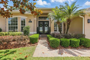 2391 NORTHUMBRIA DRIVE, SANFORD, FL 32771 Sold 06/03/25