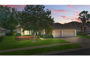 2391 NORTHUMBRIA DRIVE, SANFORD, FL 32771 Sold 06/03/25