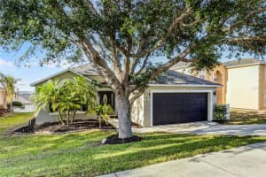 520 RIDGES DRIVE, DUNDEE, FL 33838 Sold 06/30/25