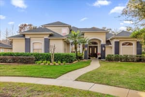 2832 BEAR ISLAND POINTE, WINTER PARK, FL 32792 Sold 06/17/25
