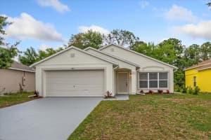 689 PALMERA STREET, ORLANDO, FL 32811 Sold 06/18/25