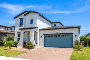 5438 CARRARA COURT, ST CLOUD, FL 34771 Sold 07/17/25