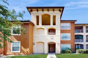 5512 Metrowest Blvd #203, ORLANDO