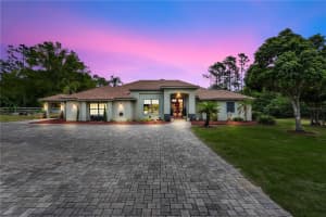 32510 WOLF BRANCH LANE, SORRENTO, FL 32776 Sold 06/30/25