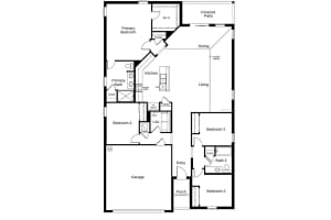 2720 BUTTERNUT COURT, BARTOW, FL 33830 Sold 08/21/25