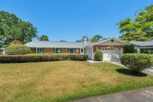 2907 SUMMERFIELD ROAD, WINTER PARK, FL 32792 Sold 06/16/25