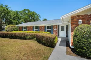 2907 SUMMERFIELD ROAD, WINTER PARK, FL 32792 Sold 06/16/25