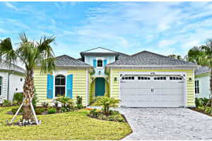 476 Hang Loose Way, DAYTONA BEACH