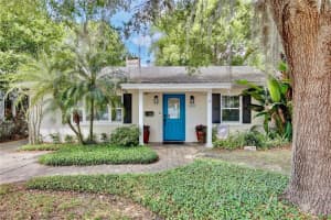 1011 LAKE HIGHLAND DRIVE, ORLANDO, FL 32803 Sold 06/12/25