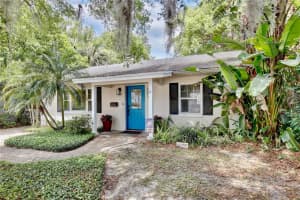 1011 LAKE HIGHLAND DRIVE, ORLANDO, FL 32803 Sold 06/12/25