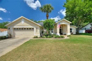14240 PINE CONE TRAIL, CLERMONT, FL 34711 Sold 05/27/25