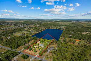 3335 ARCHER AVENUE, ORLANDO, FL 32833 - MLS#MFRO6301957