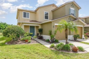 3691 SOARING LANE, SANFORD, FL 32773 Sold 06/13/25
