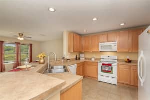 3691 SOARING LANE, SANFORD, FL 32773 Sold 06/13/25
