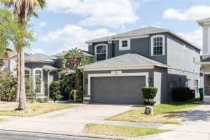 13716 FOX GLOVE STREET, WINTER GARDEN, FL 34787 Sold 08/26/25