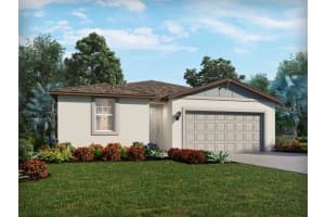 7739 GILCHRIST SPRINGS DRIVE, PARRISH, FL 34219 Sold 06/25/25