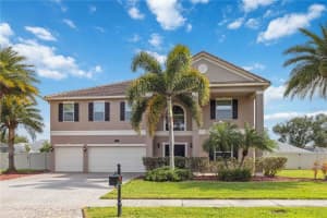 679 MANDALAY GROVE COURT, MERRITT ISLAND, FL 32953 Sold 09/03/25