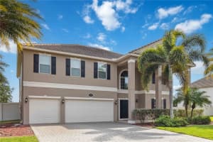 679 MANDALAY GROVE COURT, MERRITT ISLAND, FL 32953 Sold 09/03/25