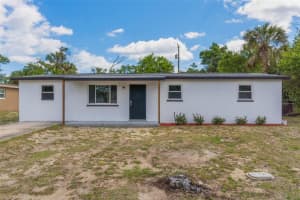743 HEINEMAN STREET, DAYTONA BEACH, FL 32114 Sold 06/30/25