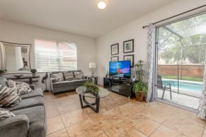 550 LAS FUENTES DRIVE, KISSIMMEE, FL 34746 - MLS#MFRO6302005